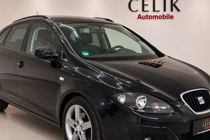 Seat Altea 156.000 km 4.999 &euro; Höhr-Grenzhausen 56203