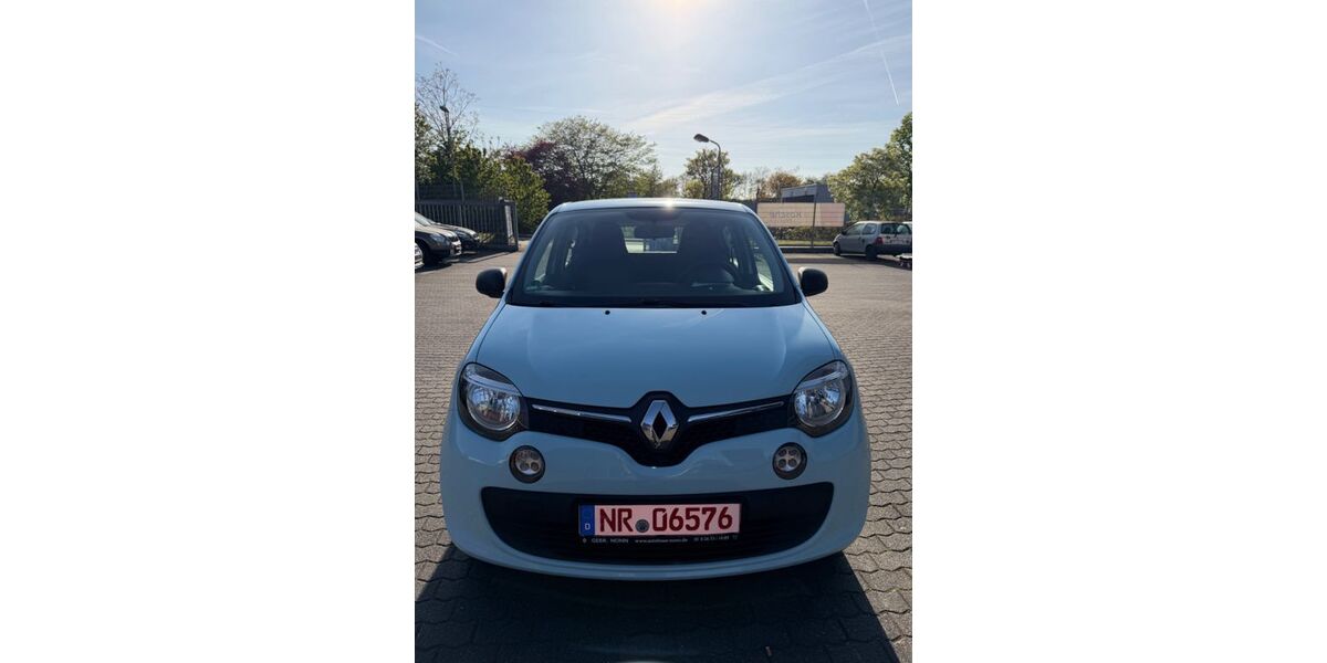 Renault Twingo 78.000 km 5.590 &euro; Neuwied 56566