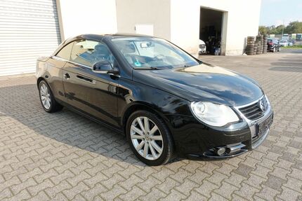 VW Eos 175.778 km 1.990 &euro; Bendorf 56170