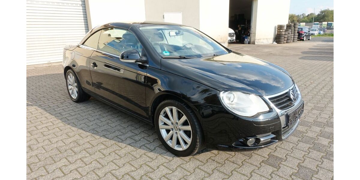 VW Eos 175.778 km 1.990 &euro; Bendorf 56170