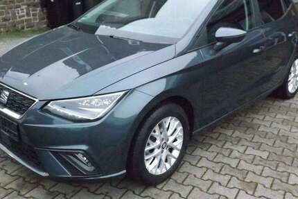 Seat Ibiza 24.900 km 15.700 &euro; Bad Ems 56130