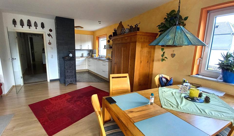 Etagenwohnung Mayen - 4 Zimmer, 100 m&sup2;, 355.000&euro; | Angebot:26889420