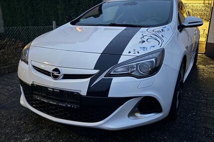 Opel Astra 98.921 km 17.000 &euro; Wirges 56422
