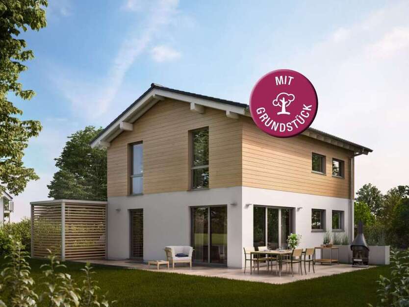 Haus zum Kaufen in Biebrich 421.100 € 121 m²