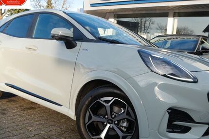 Ford Puma 7.182 km 25.900 &euro; Nentershausen 56412