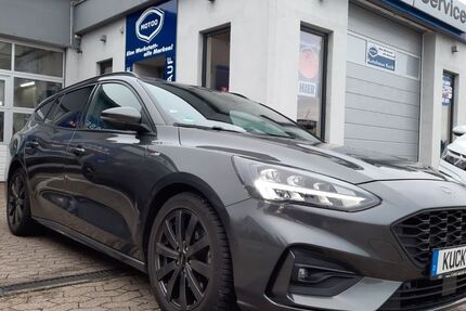 Ford Focus 61.500 km 17.890 &euro; Mendig 56743