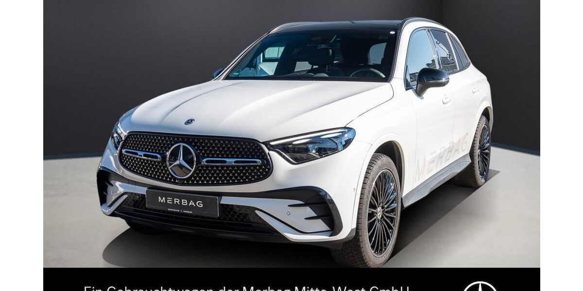 Mercedes-Benz GLC 300 3.036 km 69.900 &euro; Neuwied 56566