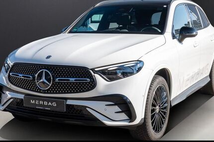 Mercedes-Benz GLC 300 3.587 km 69.900 &euro; Neuwied 56566