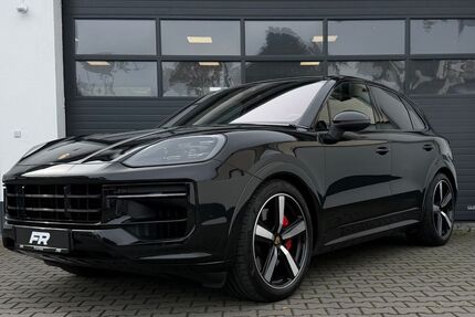 Porsche Cayenne 82.911 km 82.790 &euro; Diez 65582