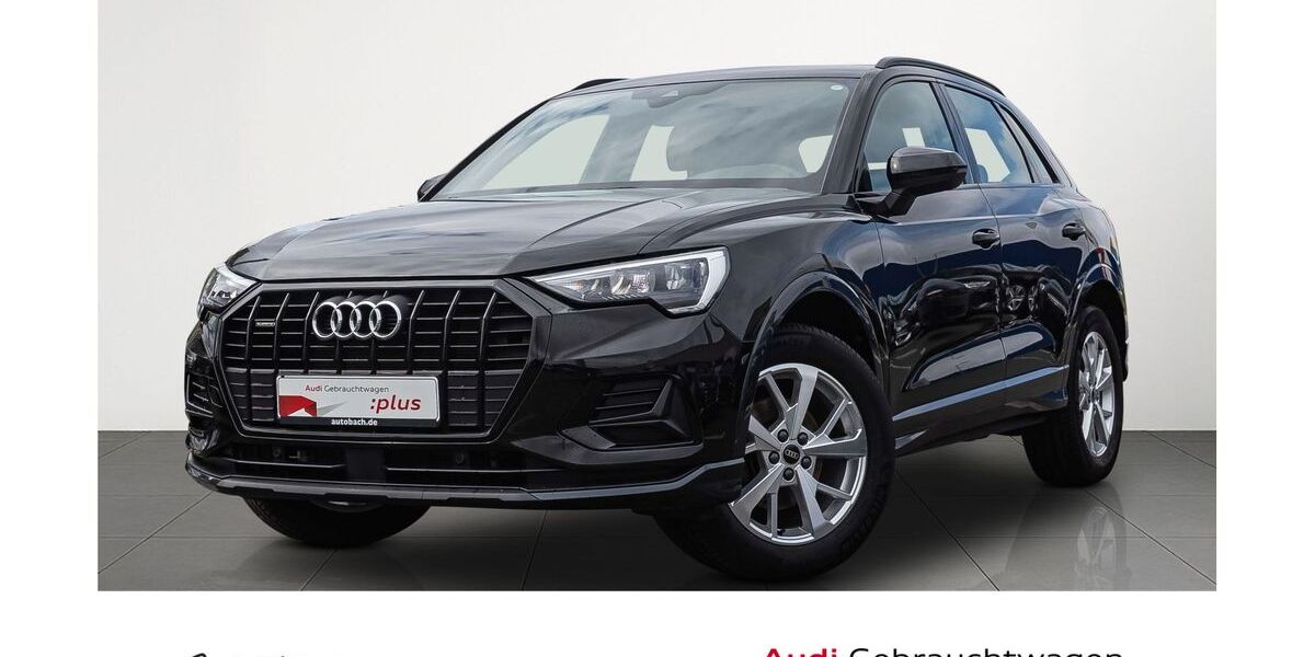 Audi Q3 60.660 km 28.870 € Diez 65582