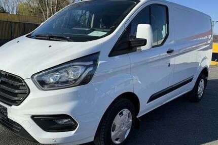 Ford Transit Custom 93.000 km 16.150 &euro; Halsenbach 56283