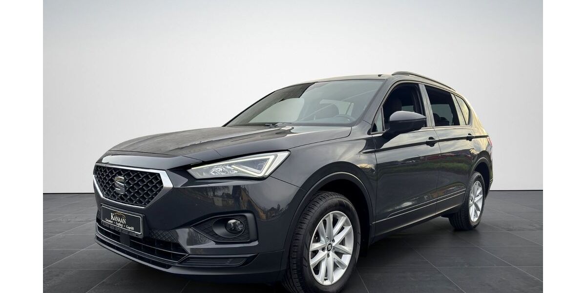 Seat Tarraco 150.000 km 17.999 &euro; Weißenthurm 56575