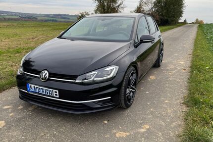 VW Golf 98.008 km 15.990 € Gondershausen 56283