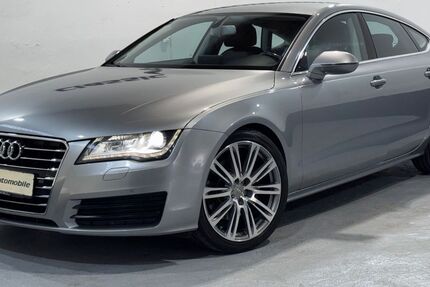 Audi A7 139.000 km 17.900 &euro; Neuwied 56567