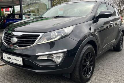 Kia Sportage 185.000 km 8.490 € Ransbach-Baumbach 56235
