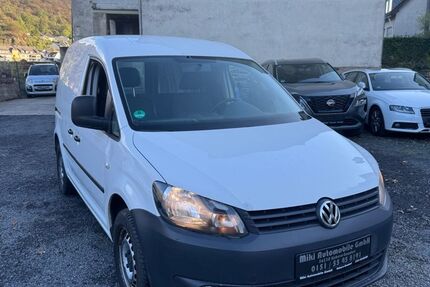 VW Caddy 352.793 km 4.400 &euro; Kobern-Gondorf 56330
