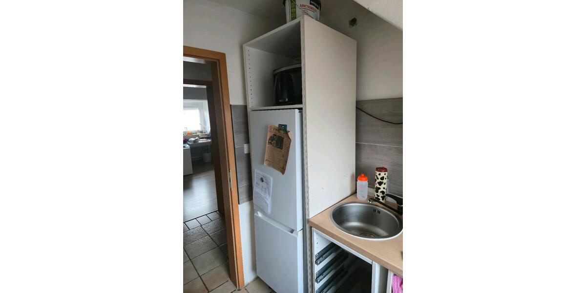 Dachgeschoßwohnung Koblenz Bubenheim - 3 Zimmer, 61 m&sup2;, 819&euro; | Angebot:25537419