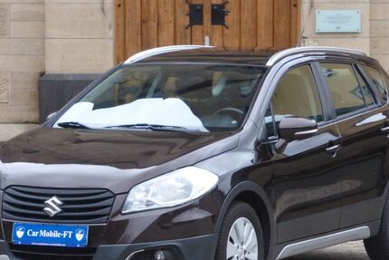 Suzuki SX4 99.000 km 11.900 &euro; Bad Breisig 53498