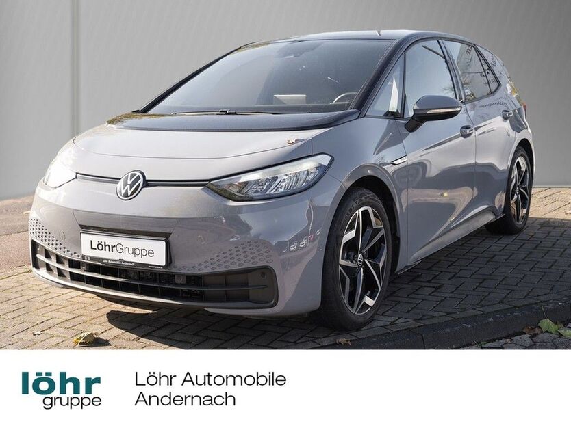 VW ID.3 50.153 km 24.980 € Andernach 56626