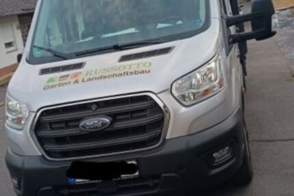 Ford Transit 121.200 km 18.000 &euro; Geilnau 56379
