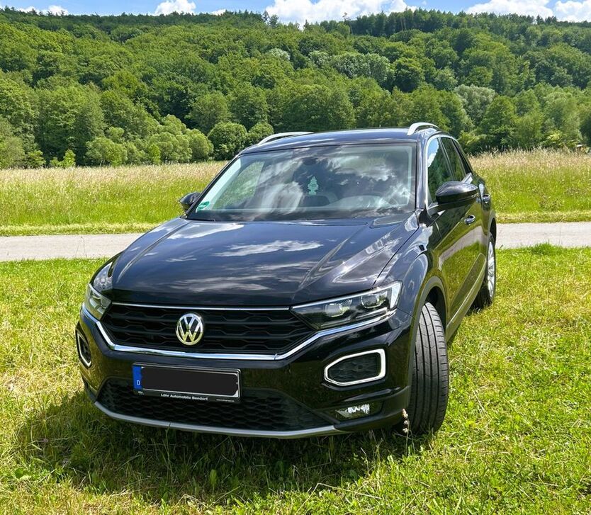 T-Roc