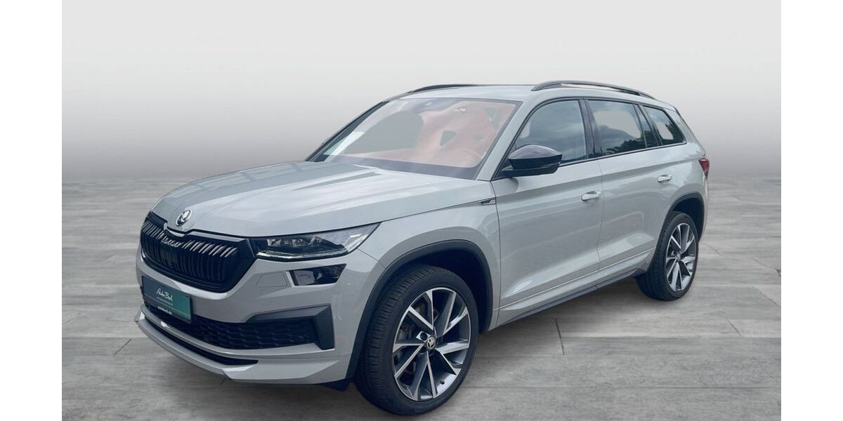 Skoda Kodiaq 98.902 km 33.890 &euro; Diez 65582