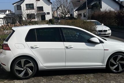VW Golf 117.000 km 20.500 &euro; Neuwied 56567