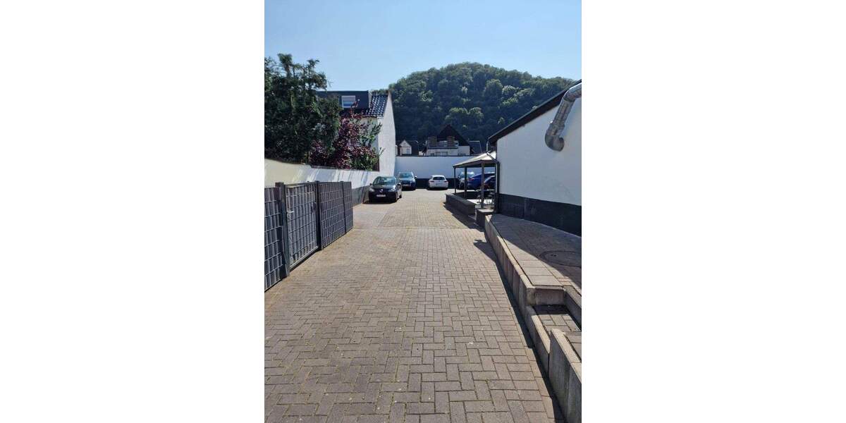 Provisionsfreies Wohn- und Geschäftshaus - Bad Breisig Zentrum 9 zimmer