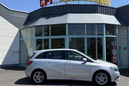 Mercedes-Benz B 200 111.000 km 10.990 &euro; Mülheim-Kärlich 56218