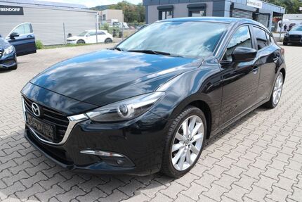 Mazda 3 111.512 km 12.290 &euro; Bendorf 56170