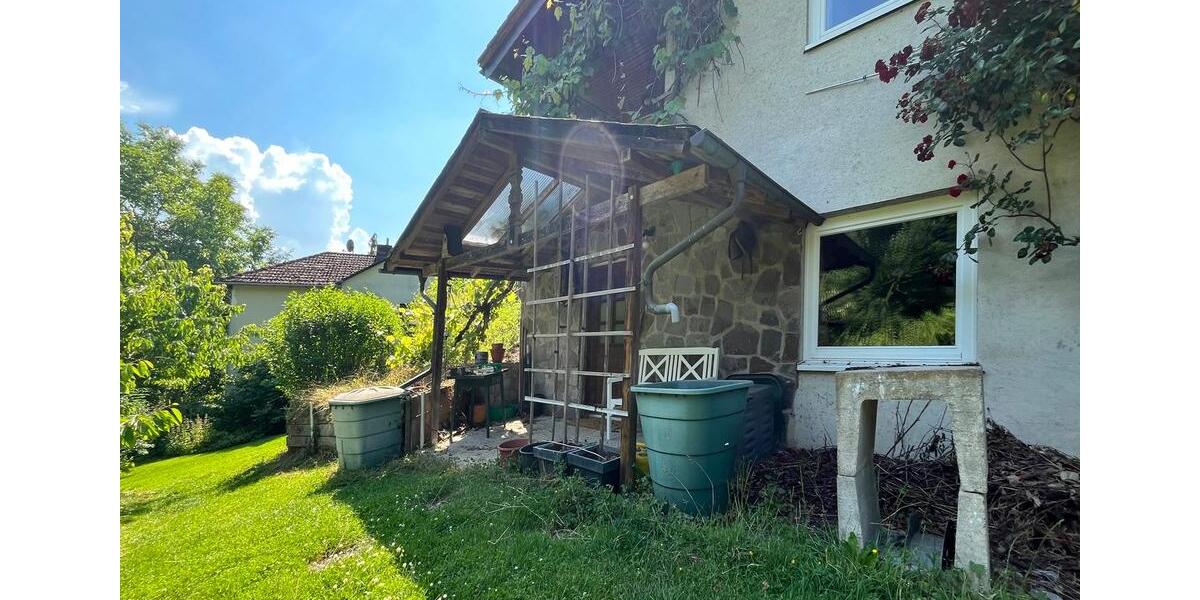 Einfamilienhaus Diez - 6 Zimmer, 165 m&sup2;, 439.000&euro; | Angebot:27083209