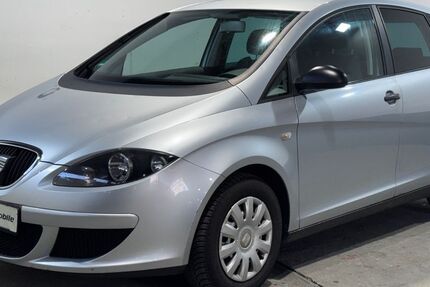 Seat Altea 185.000 km 1.950 &euro; Neuwied 56567