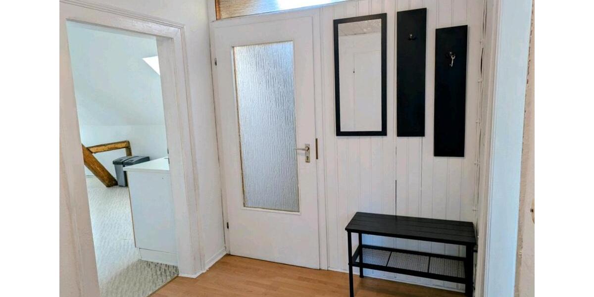 Dachgeschoßwohnung Lahnstein - 3 Zimmer, 90 m&sup2;, 1.050&euro; | Angebot:26012728
