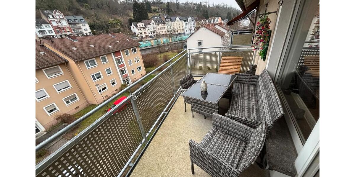 Wohnung südliche Vorstadt 2 zimmer