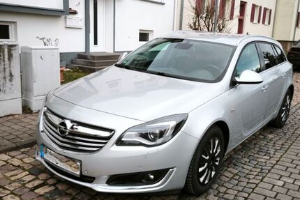 Opel Insignia 304.500 km 4.550 &euro; Singhofen 56379