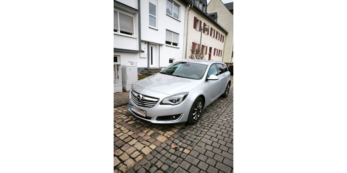 Opel Insignia 304.500 km 4.550 &euro; Singhofen 56379