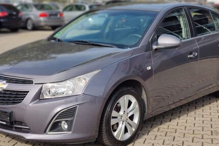 Chevrolet Cruze 67.000 km 5.990 &euro; Weißenthurm 56575