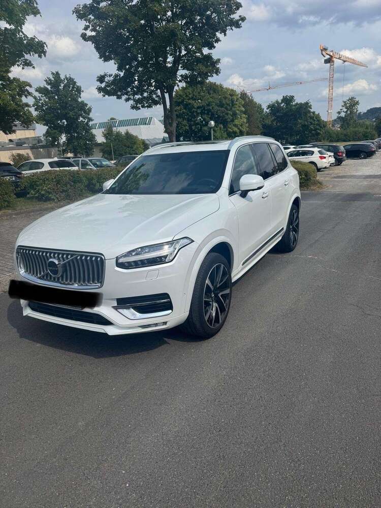 XC90