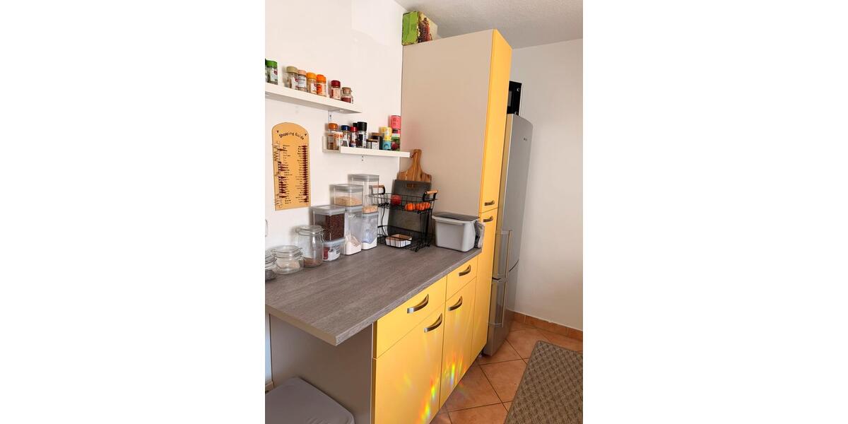 Erdgeschoßwohnung Koblenz Arenberg-Immendorf - 3.5 Zimmer, 60 m&sup2;, 864&euro; | Angebot:26340267