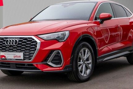 Audi Q3 45.928 km 31.380 &euro; Koblenz 56070