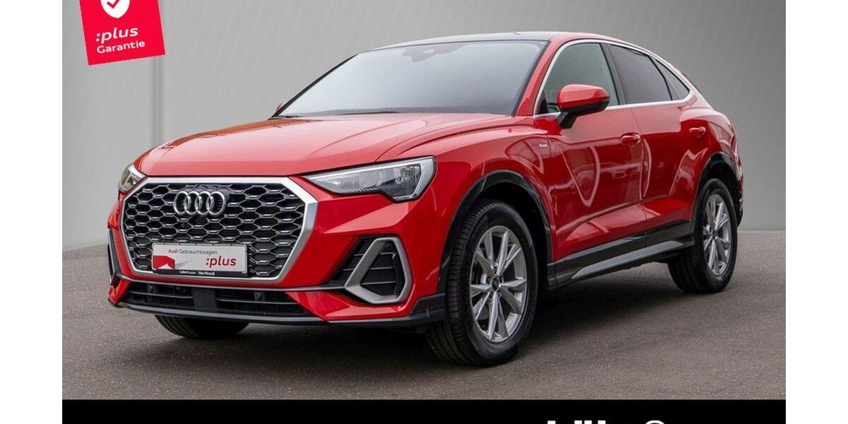 Audi Q3 45.928 km 31.380 &euro; Koblenz 56070