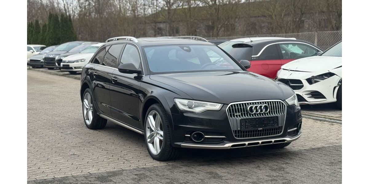 Audi A6 418.742 km 8.000 &euro; Plaidt 56637