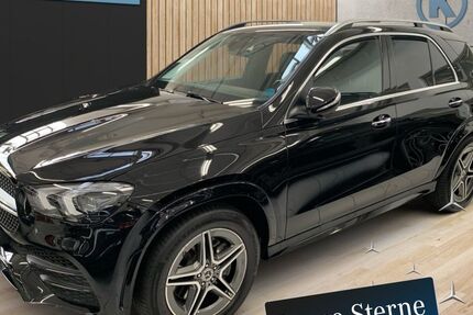 Mercedes-Benz GLE 350 29.968 km 69.788 &euro; Koblenz 56073