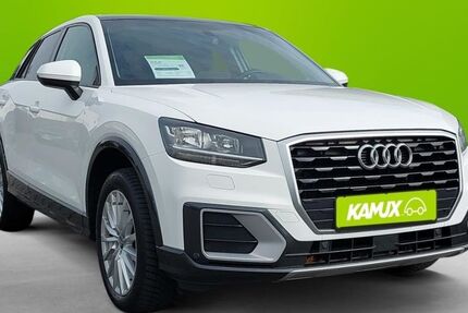Audi Q2 122.960 km 14.500 &euro; Siershahn 56427