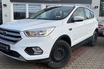 Ford Kuga 85.000 km 10.990 &euro; Hilgert 56206