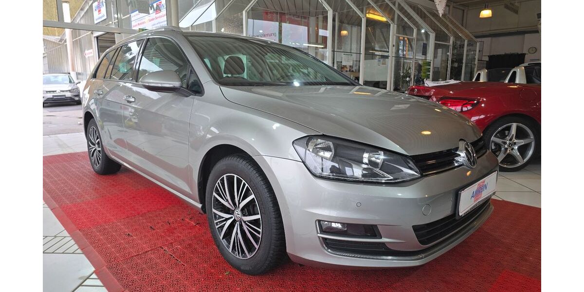 VW Golf 111.000 km 13.500 &euro; Lahnstein 56112