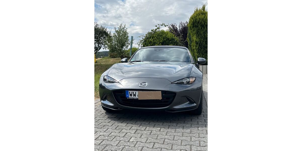 Mazda MX-5 6.100 km 31.900 &euro; Montabaur 56410