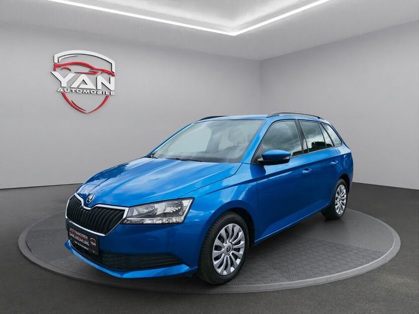 Fabia