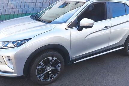 Mitsubishi Eclipse Cross 51.400 km 14.980 € Koblenz 56070