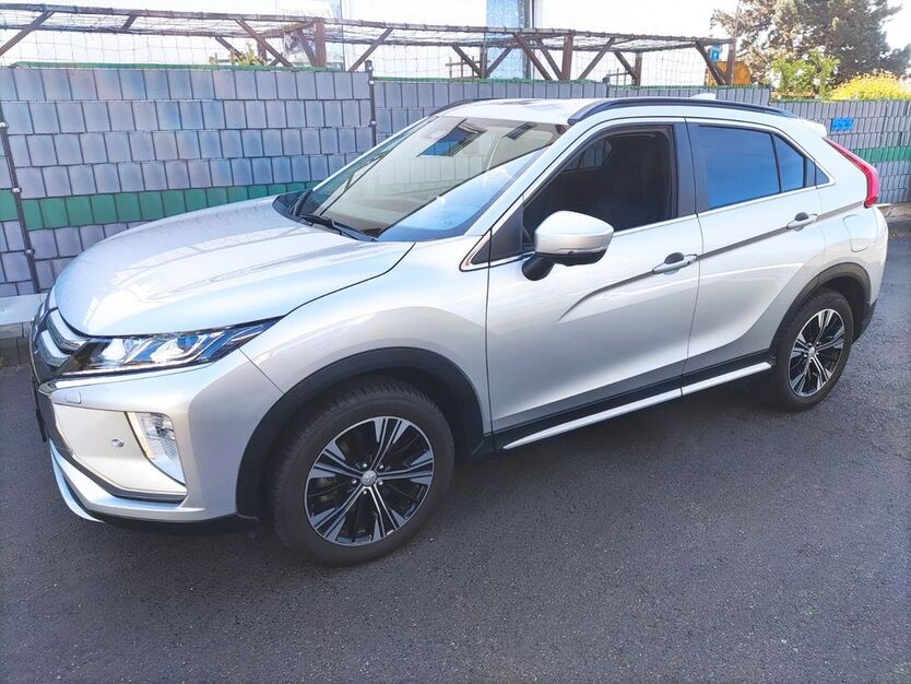 Mitsubishi Eclipse Cross 51.400 km 14.980 € Koblenz 56070